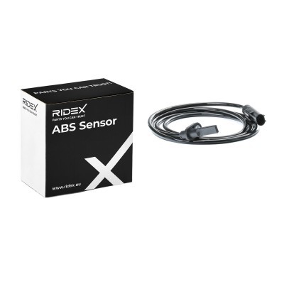 ABS Sensor RIDEX 412W0854 412W0854 - photo 2