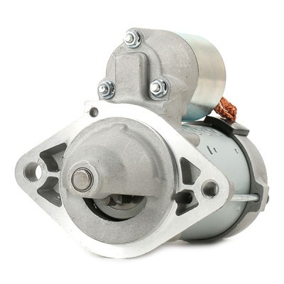 Starter RIDEX 2S0007 2S0007 - photo 3