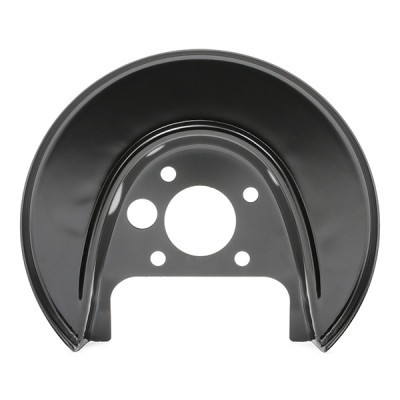 Splash Panel brake disc RIDEX 1330S0019 1330S0019 - photo 3