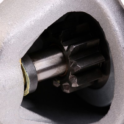 Starter RIDEX 2S0260 2S0260 - photo 5