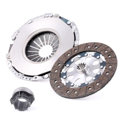 Clutch Kit RIDEX 479C0035 479C0035 - photo 3