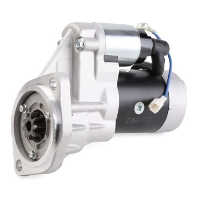 Starter RIDEX 2S0669 2S0669 - photo 3