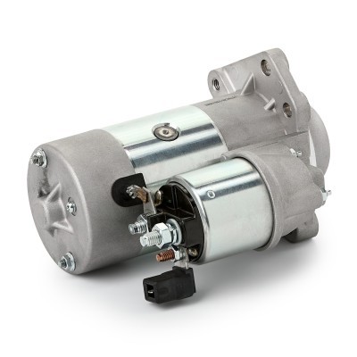 Starter RIDEX 2S0240 2S0240 - photo 4