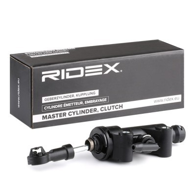 Clutch Master Cylinders RIDEX 234M0035 234M0035 - photo 2