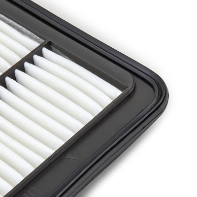 Air Filter RIDEX 8A0302P 8A0302P - photo 5