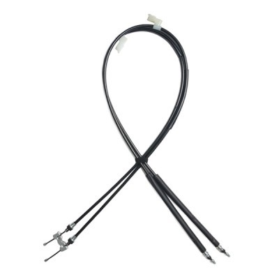 Cable Pull, Parking Brake RIDEX 124C0638 124C0638 - photo 3