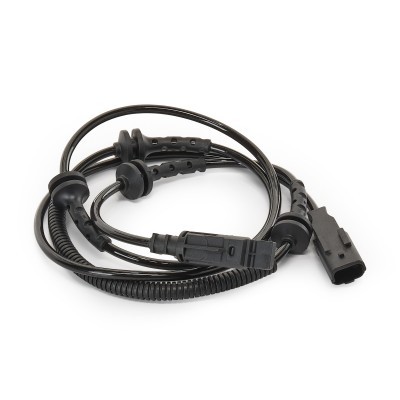 ABS Sensor RIDEX 412W0074 412W0074 - photo 4