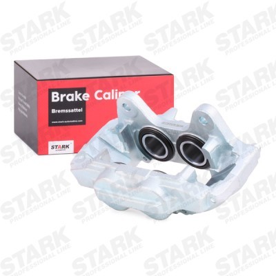 Brake Caliper Stark SKBC-0460437 SKBC-0460437 - photo 2