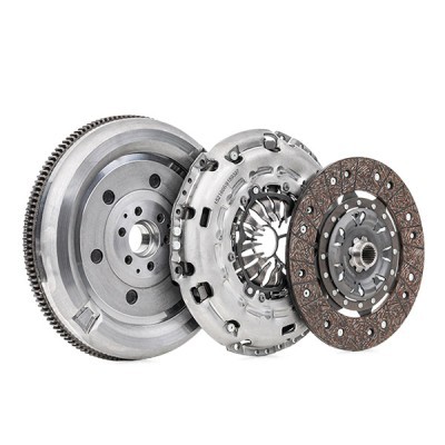 Clutch Kit RIDEX 479C0049 479C0049 - photo 7