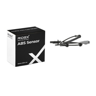ABS Sensor RIDEX 412W0194 412W0194 - photo 2