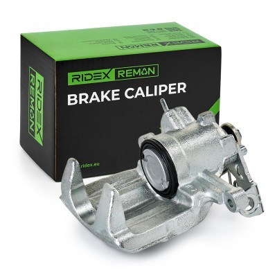 Brake Caliper RIDEX 78B1022R 78B1022R - photo 2
