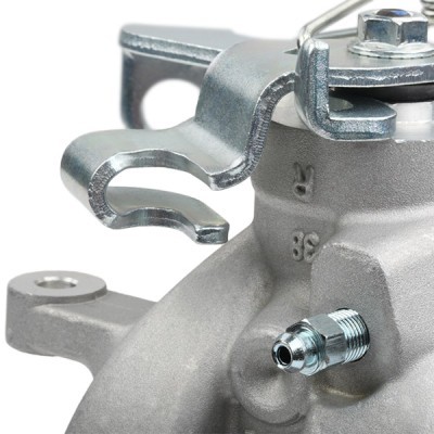 Brake Caliper RIDEX 78B1389 78B1389 - photo 6