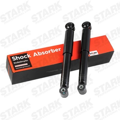 Shock Absorber Stark SKSA-0132659 SKSA-0132659 - photo 1