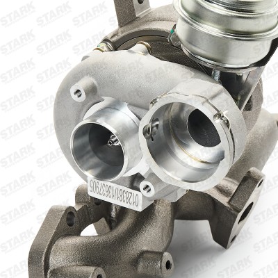 Turbocharger Stark SKCT-1190159 SKCT-1190159 - photo 5