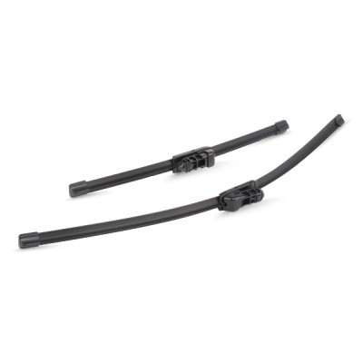 Wiper Blade RIDEX 298W0257 298W0257 - photo 3