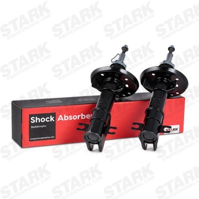 Shock Absorber Stark SKSA-0132934 SKSA-0132934 - photo 2