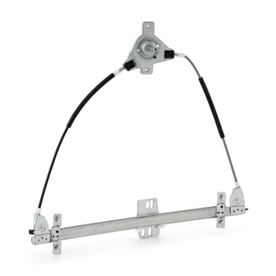 Window Regulator RIDEX 1561W0101 1561W0101 - photo 7