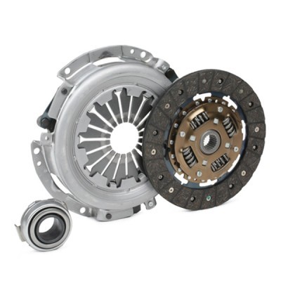 Clutch Kit RIDEX 479C0794 479C0794 - photo 2