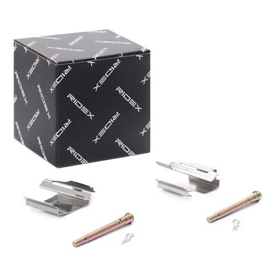 Brake Pad Fitting Kit RIDEX 1164A0035 1164A0035 - photo 2