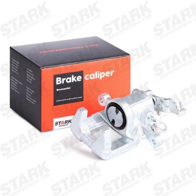 Brake Caliper Stark SKBC-0460637 SKBC-0460637 - photo 2