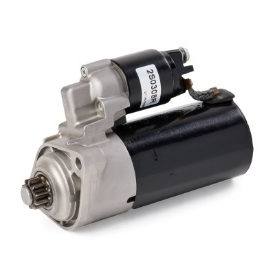 Starter RIDEX 2S0308R 2S0308R - photo 2