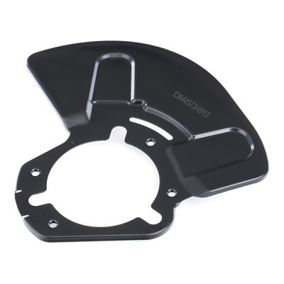 Splash Panel brake disc RIDEX 1330S0047 1330S0047 - photo 2