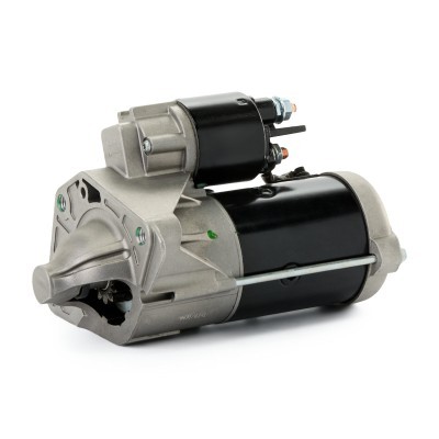 Starter RIDEX 2S0797R 2S0797R - photo 8