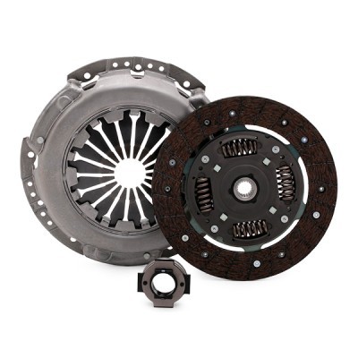 Clutch Kit RIDEX 479C0070 479C0070 - photo 3