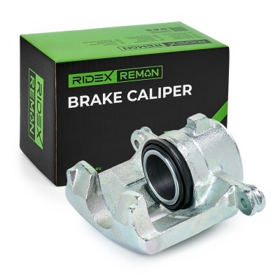 Brake Caliper RIDEX 78B0315R 78B0315R - photo 2