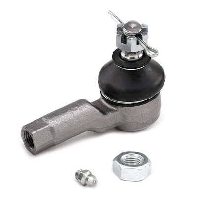 Tie Rod End RIDEX 914T0071 914T0071 - photo 3