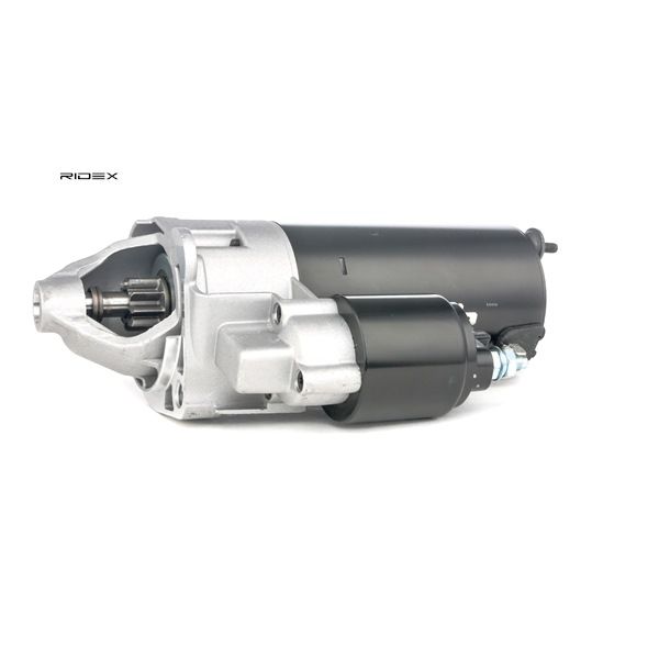 Starter RIDEX 2S0259 2S0259 - photo 1