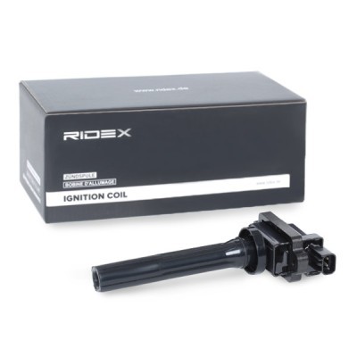 Ignition Coil RIDEX 689C0016 689C0016 - photo 2