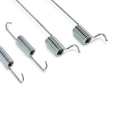 Brake shoe fitting kit RIDEX 1337P0007 1337P0007 - photo 3