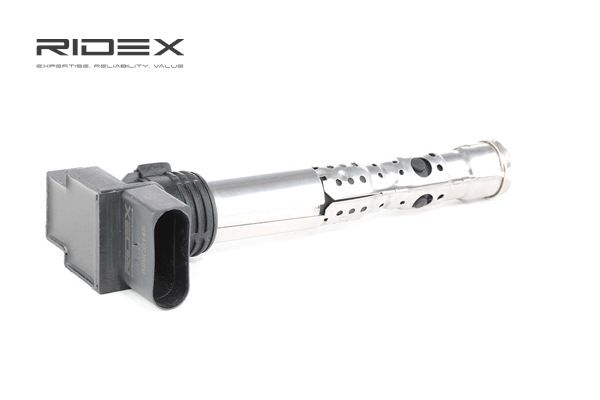 Ignition Coil RIDEX 689C0145 689C0145 - photo 1