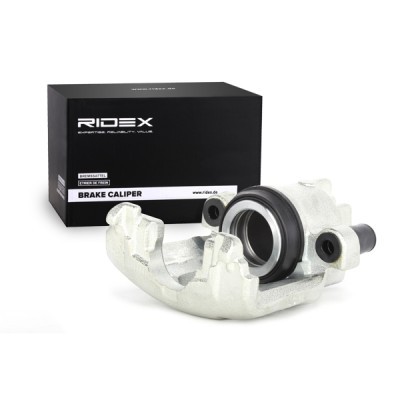 Brake Caliper RIDEX 78B0191 78B0191 - photo 3