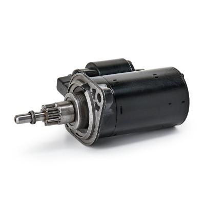 Starter RIDEX 2S0054R 2S0054R - photo 3