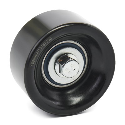 V-Ribbed Belt Deflection Guide Pulley RIDEX 312D0136 312D0136 - photo 2