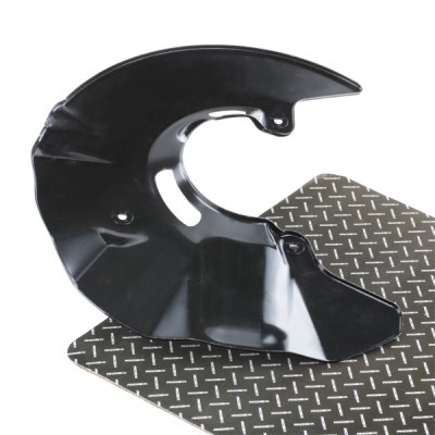 Splash Panel brake disc RIDEX 1330S0051 1330S0051 - photo 2