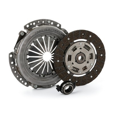 Clutch Kit RIDEX 479C0444 479C0444 - photo 3