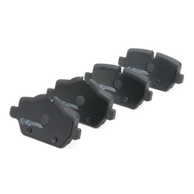 Brake Pads Set RIDEX 402B0139 402B0139 - photo 5