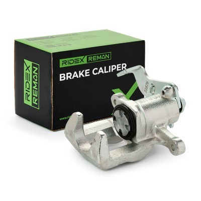 Brake Caliper RIDEX 78B0855R 78B0855R - photo 2