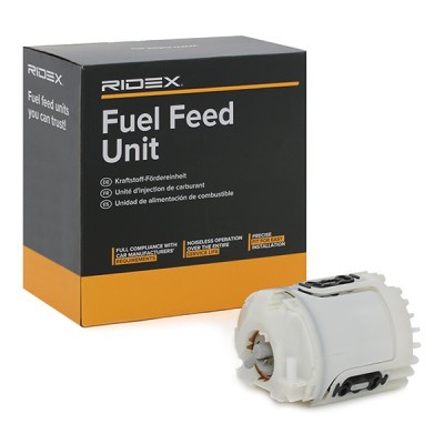Fuel module RIDEX 1382F0259 1382F0259 - photo 2
