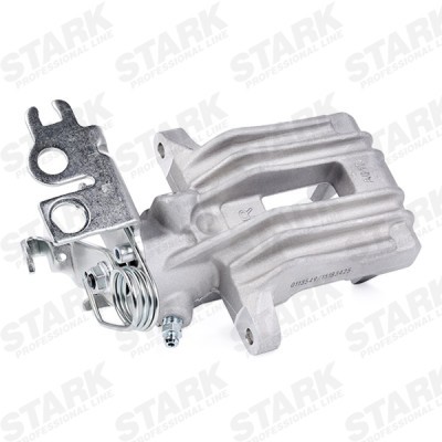 Brake Caliper Stark SKBC-0460955 SKBC-0460955 - photo 4