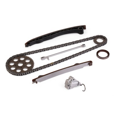 Timing chain kit RIDEX 1389T0002 1389T0002 - photo 4