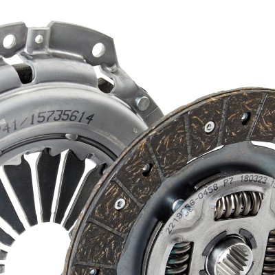 Clutch Kit RIDEX 479C0768 479C0768 - photo 4