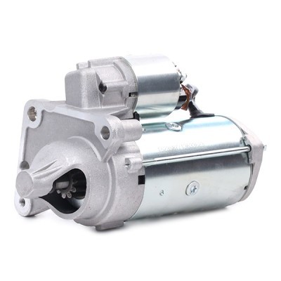 Starter RIDEX 2S0174 2S0174 - photo 3