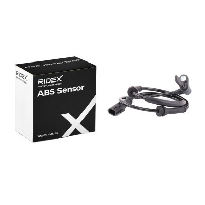 ABS Sensor RIDEX 412W0825 412W0825 - photo 2