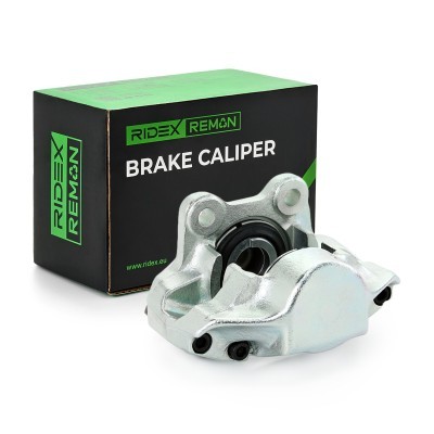 Brake Caliper RIDEX 78B2552R 78B2552R - photo 2