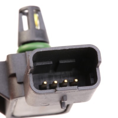 Boost pressure sensor RIDEX 161B0054 161B0054 - photo 9