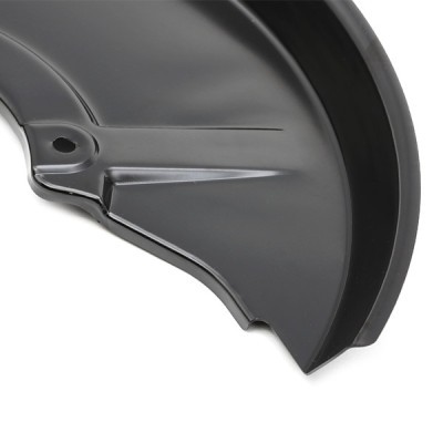 Splash Panel brake disc RIDEX 1330S0068 1330S0068 - photo 6